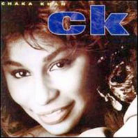 Chaka Khan